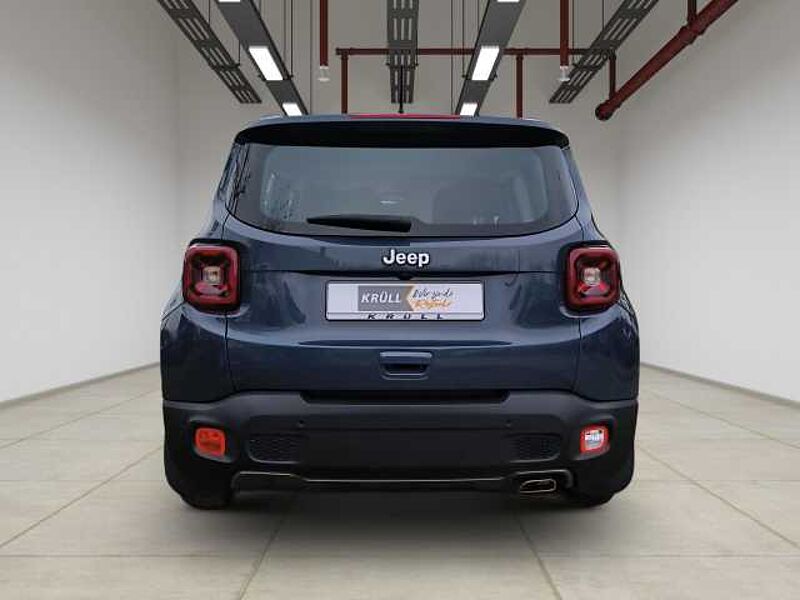 Jeep Renegade Limited FWD