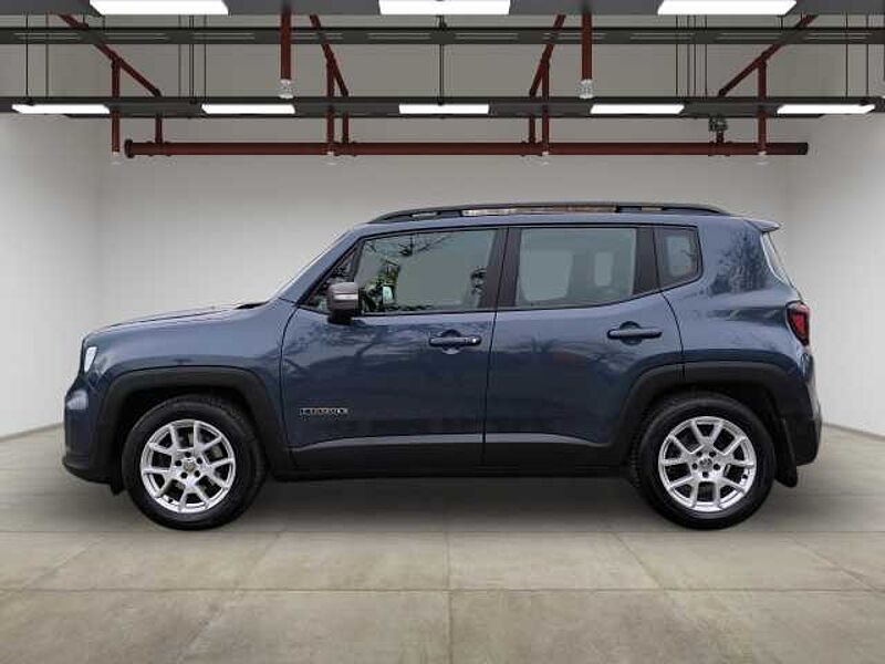 Jeep Renegade Limited FWD