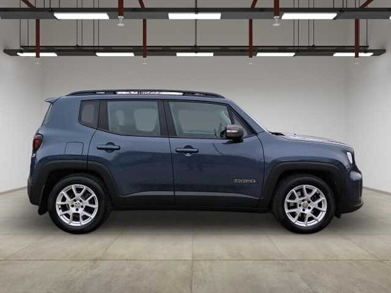 Jeep Renegade Limited FWD