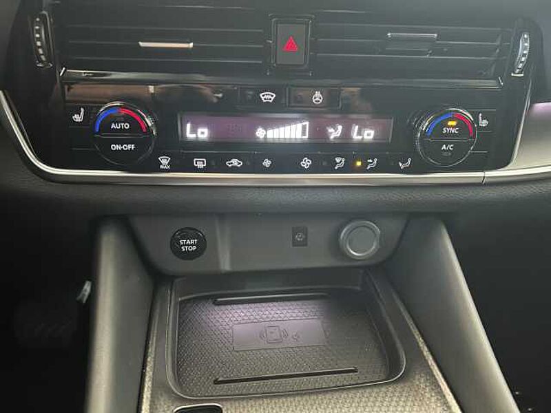 Nissan Qashqai e-Power 1.5 VC-T e-Power N-Connecta