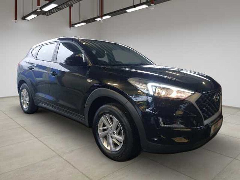 Hyundai Tucson Trend 2WD