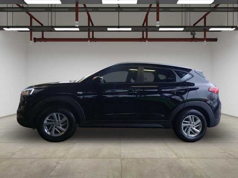 Hyundai Tucson Trend 2WD