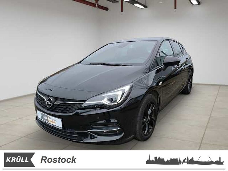 Opel Astra GS Line Start/Stop