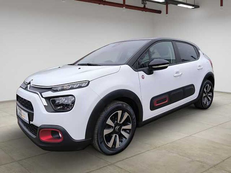 Citroen C3 C-Series