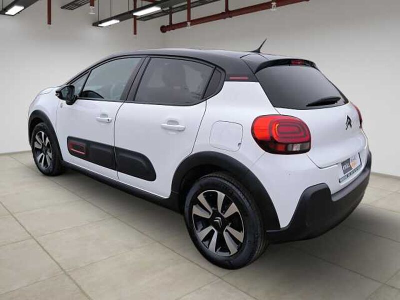 Citroen C3 C-Series