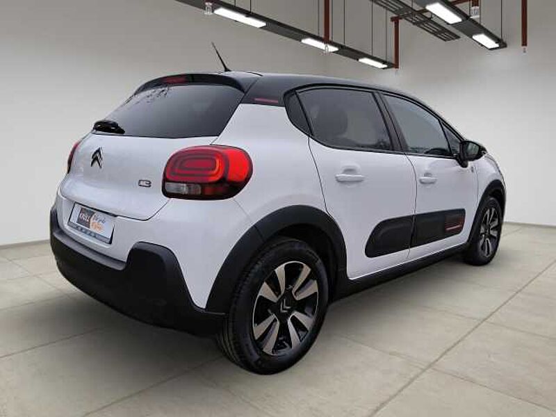 Citroen C3 C-Series