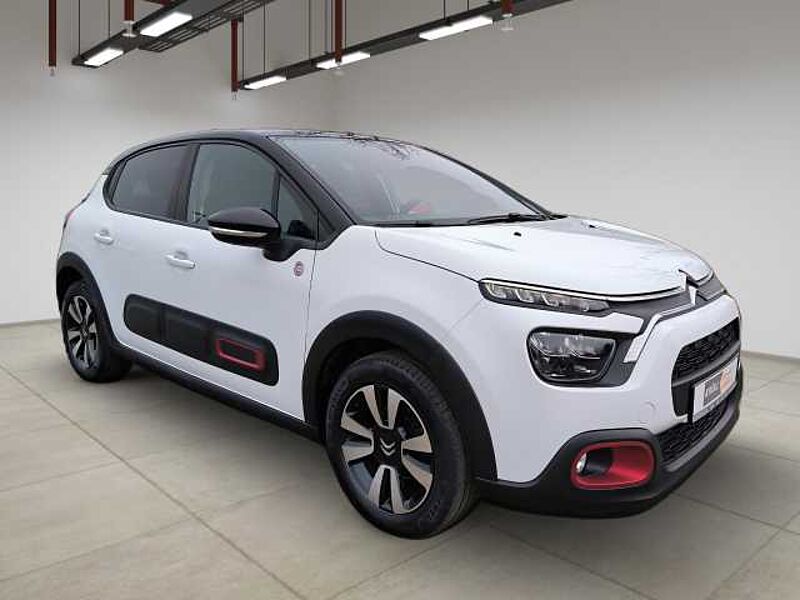 Citroen C3 C-Series