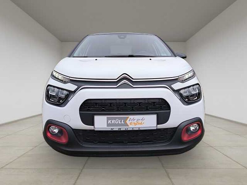 Citroen C3 C-Series