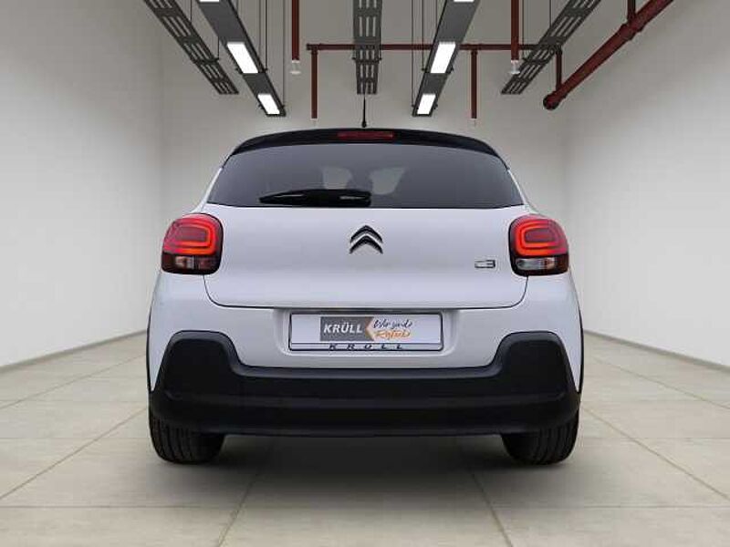 Citroen C3 C-Series