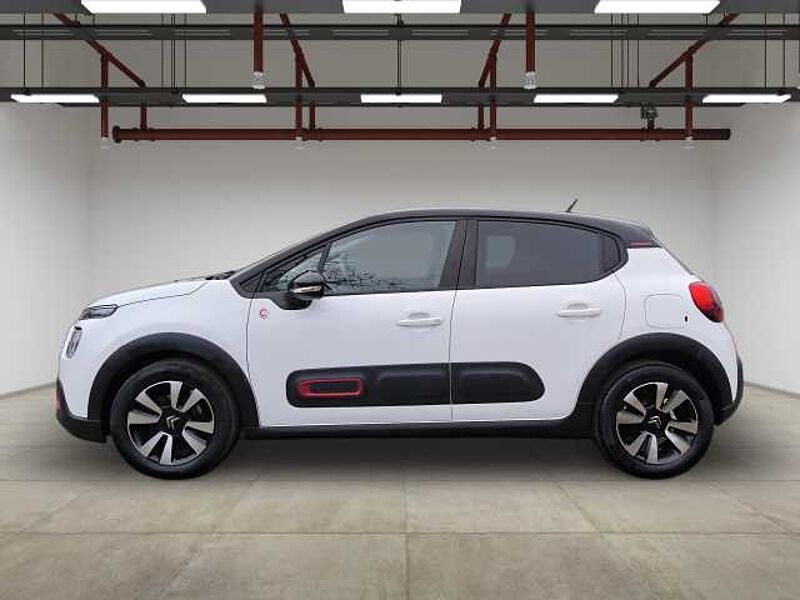 Citroen C3 C-Series