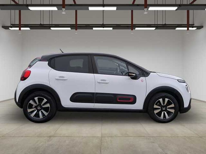 Citroen C3 C-Series