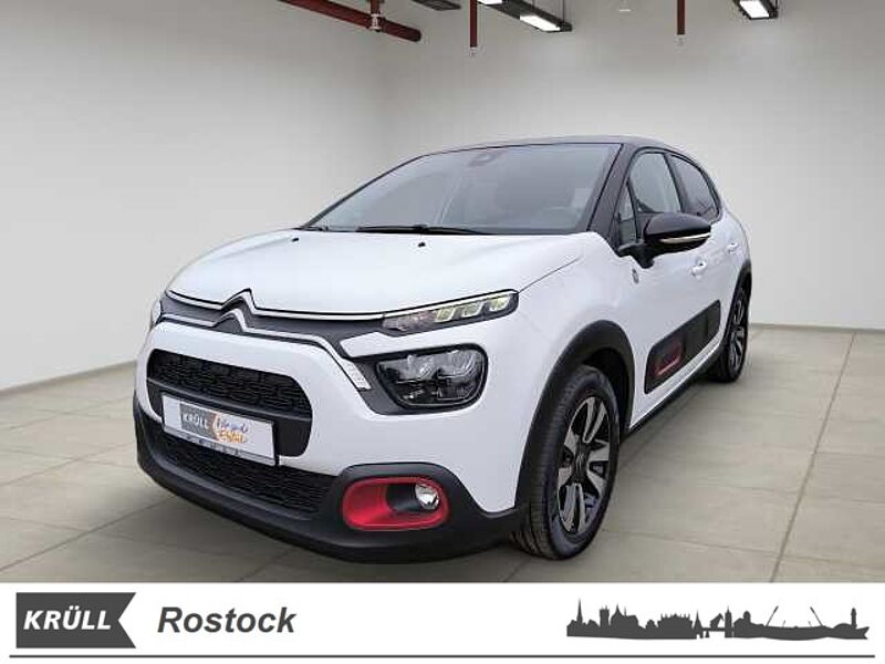 Citroen C3 C-Series