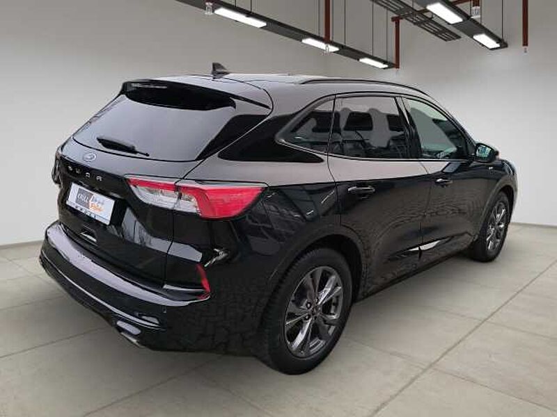 Ford Kuga ST-Line X+LED+Navi+Allwetter