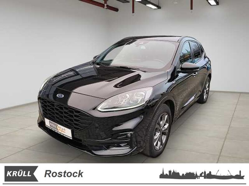 Ford Kuga ST-Line X+LED+Navi+Allwetter