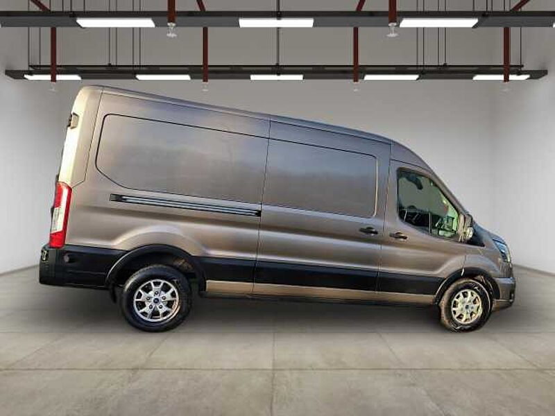 Ford Transit 350 L3 Limited+Xenon+Standheizung+AHK