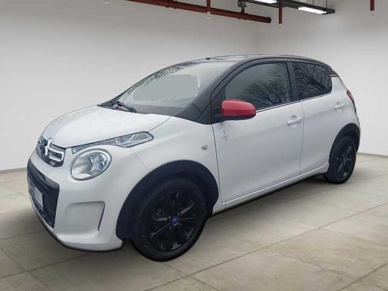 Citroen C1 JCC+