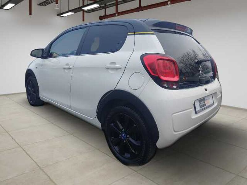 Citroen C1 JCC+