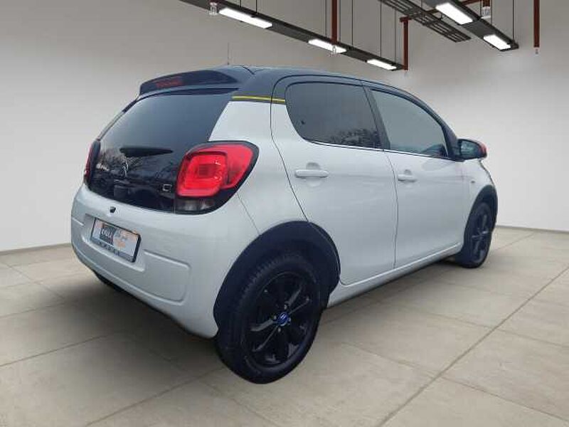 Citroen C1 JCC+