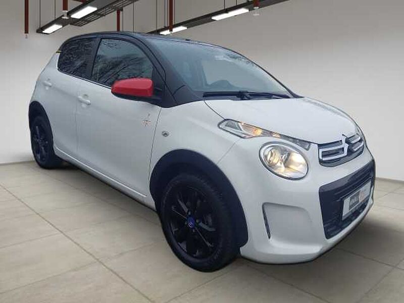 Citroen C1 JCC+