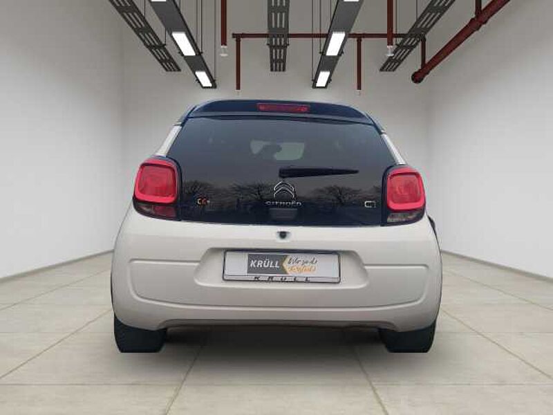 Citroen C1 JCC+