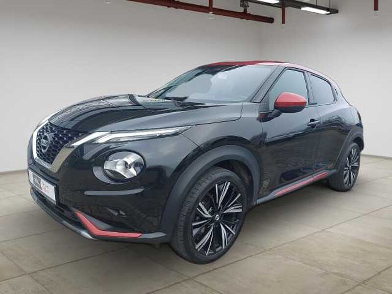 Nissan Juke N-Design