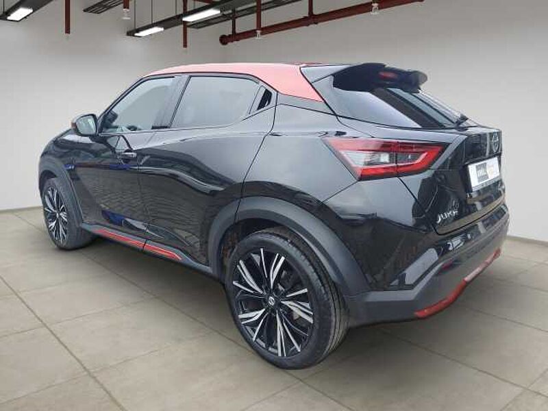 Nissan Juke N-Design