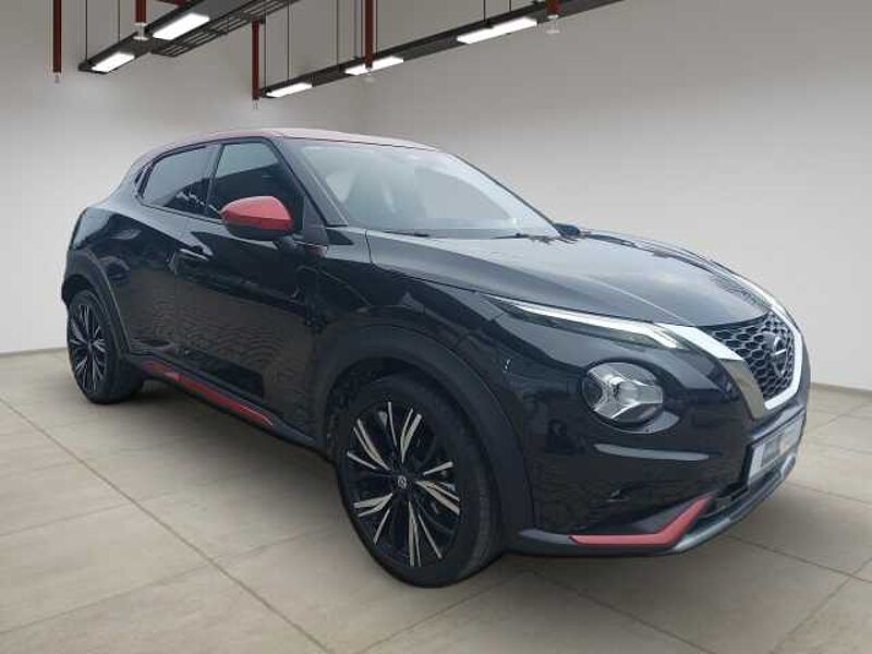 Nissan Juke N-Design