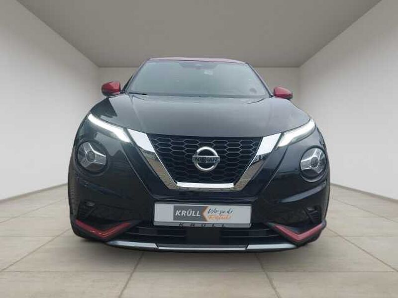 Nissan Juke N-Design