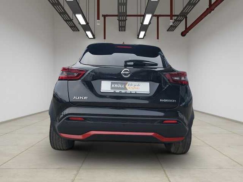 Nissan Juke N-Design