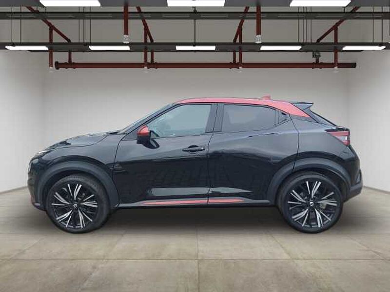 Nissan Juke N-Design