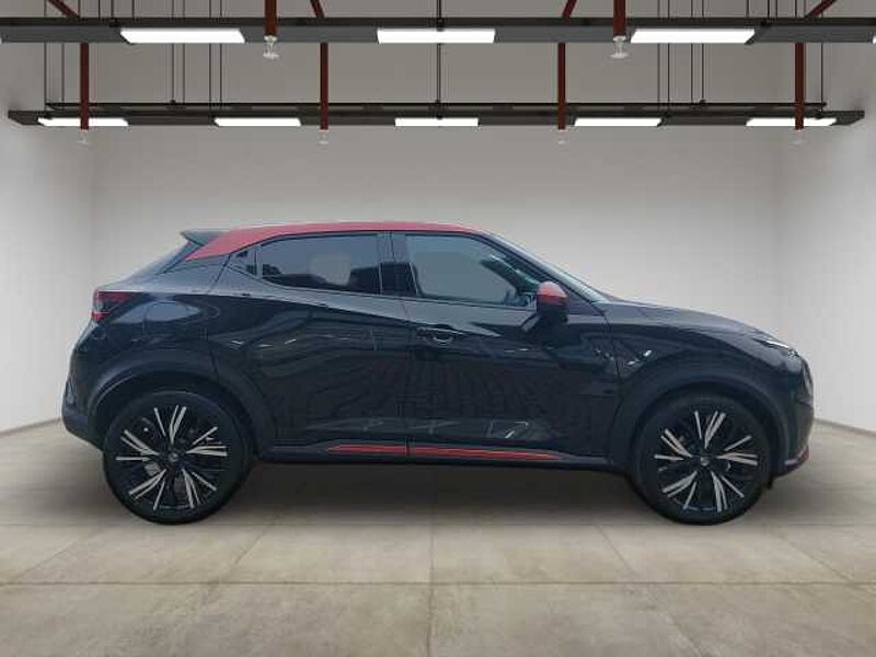 Nissan Juke N-Design