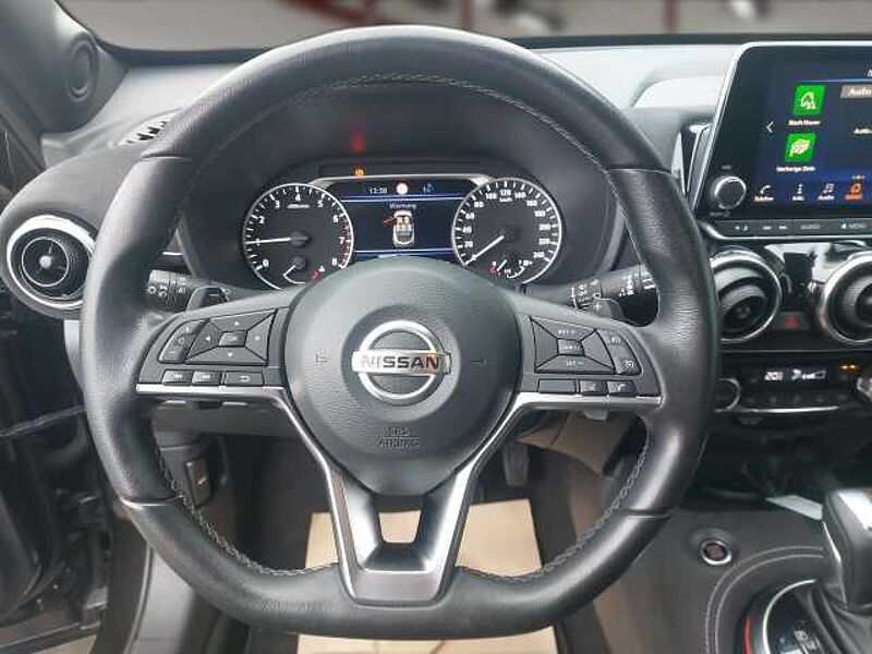 Nissan Juke N-Design