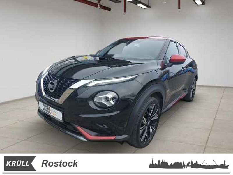 Nissan Juke N-Design