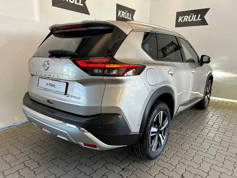 Nissan X-Trail e-Power 1.5 VC-T Tekna +sofort verfügbar