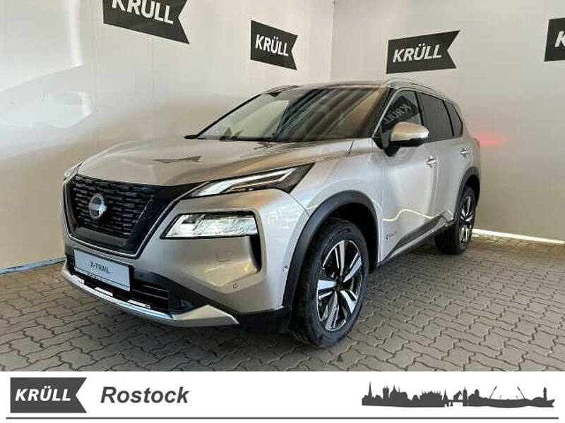 Nissan X-Trail e-Power 1.5 VC-T Tekna +sofort verfügbar