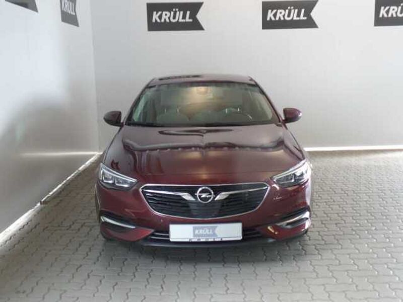 Opel Insignia Business INNOVATION 4x4+LED+AHK+Leder