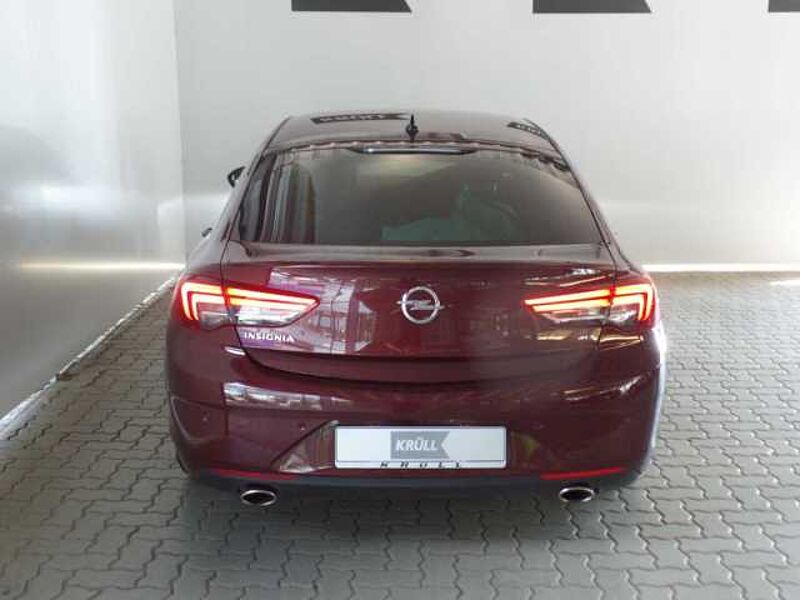 Opel Insignia Business INNOVATION 4x4+LED+AHK+Leder