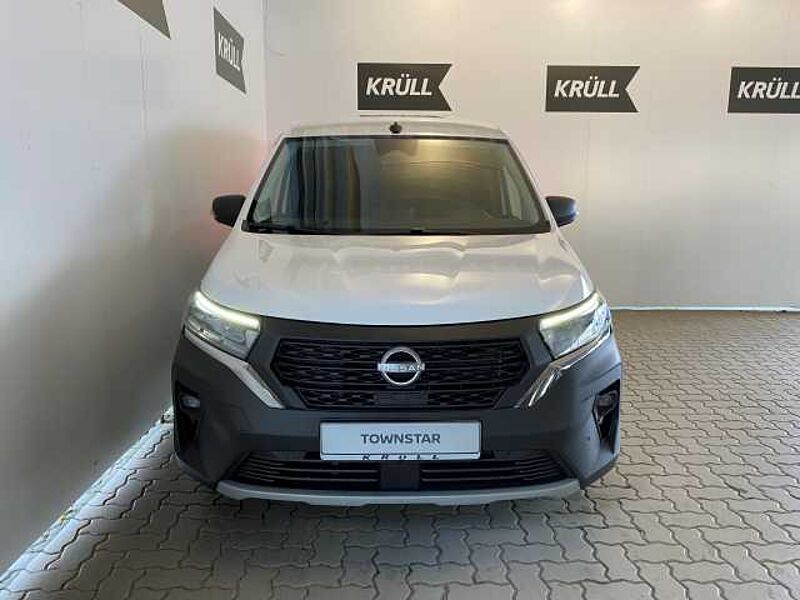 Nissan Townstar L1 Kasten Acenta + sofort verfügbar