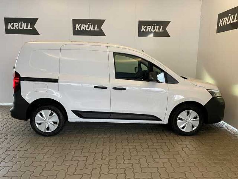 Nissan Townstar L1 Kasten Acenta + sofort verfügbar