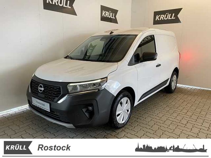 Nissan Townstar L1 Kasten Acenta + sofort verfügbar