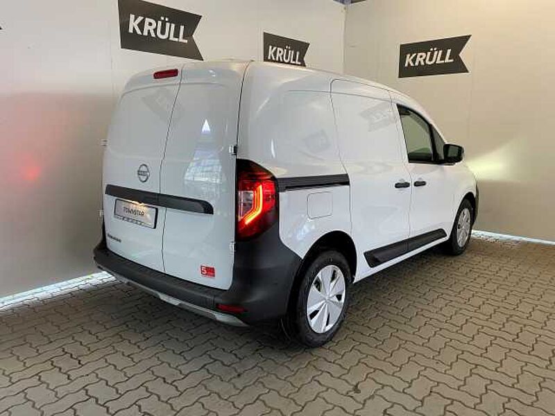 Nissan Townstar L1 Kasten Acenta + sofort verfügbar