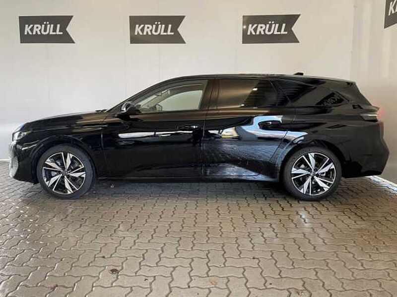 Peugeot 308 SW BlueHDi Allure Pack +ALLWETTER+KAMERA